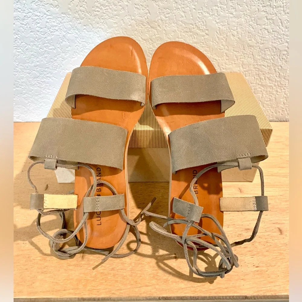 Lucky Brand lucky brand